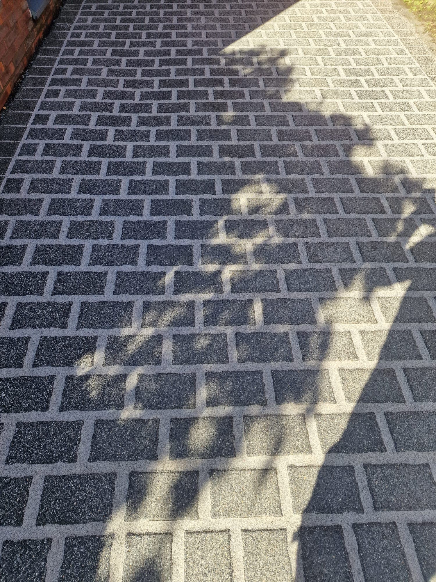 Vorteile der festen Fuge